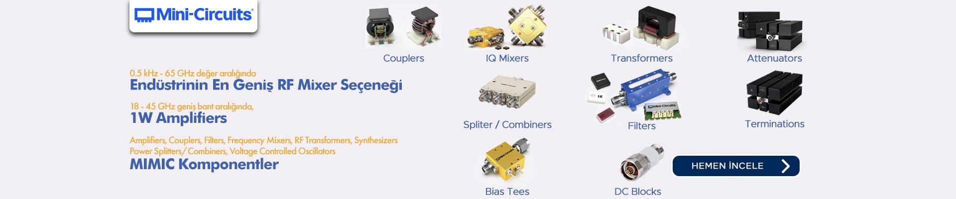 Mini-Circuits