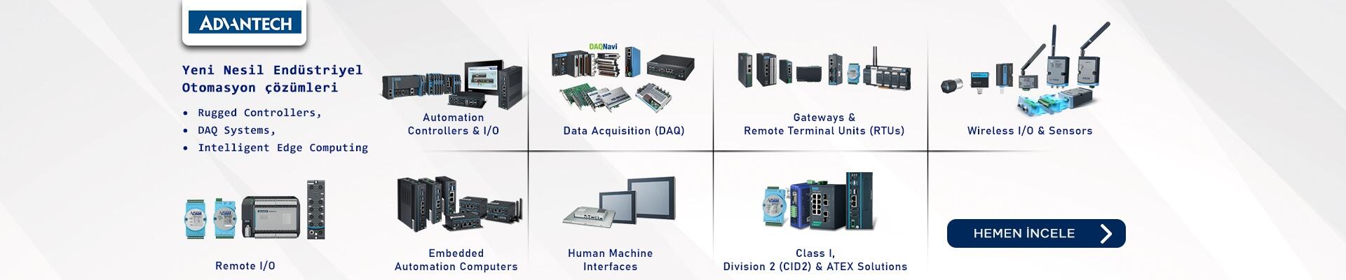 Advantech