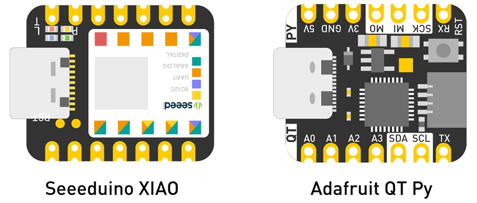 103030356_Seeeduino_XIAO_Expansion_Board