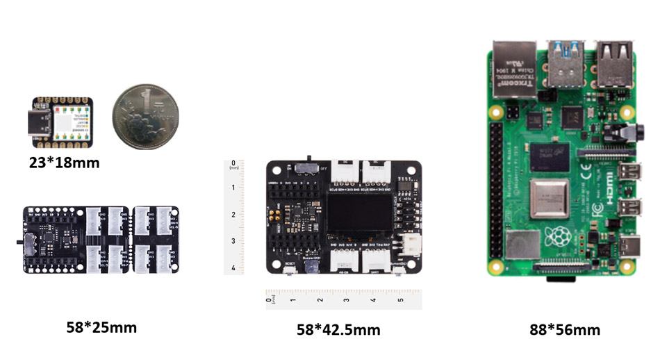 103030356_Seeeduino_XIAO_Expansion_Board