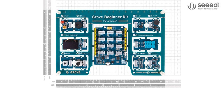 103030356_Seeeduino_XIAO_Expansion_Board