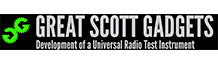 Great Scott Gadgets