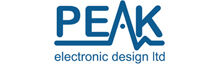 Peak Electronic Design Limited