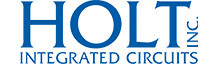Holt Integrated Circuits Inc.