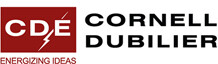 Cornell Dubilier Electronics (CDE)