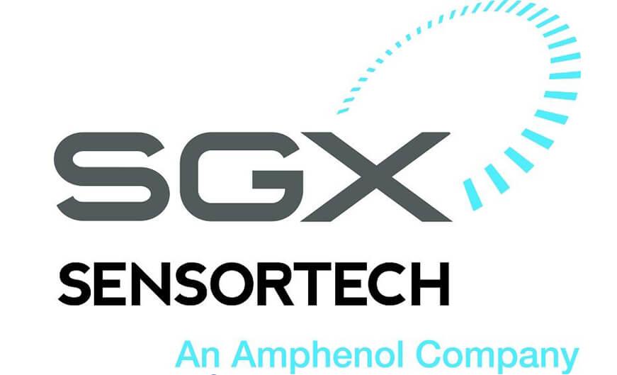 SGX Sensortech