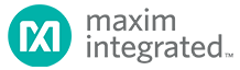 Analog Devices Inc. Maxim Integrated