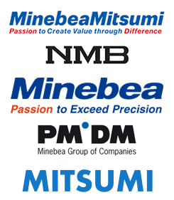 Mitsumi Electric Company Ltd