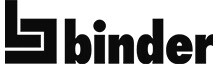 BINDER