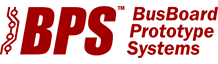BusBoard Prototype Systems