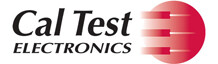 Cal Test Electronics