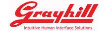 Grayhill Inc.