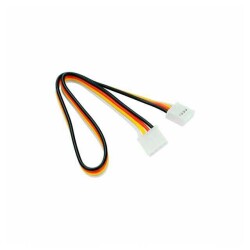 Grove - Unbuckled Grove Cable 5cm - 10pcs - M5Stack Technology Co., Ltd.