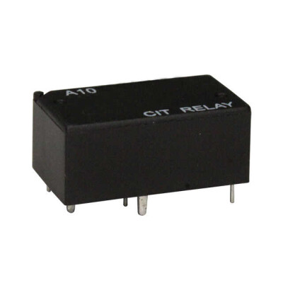 RELAY AUTOMOTIVE DPDT 30A 24V - 1