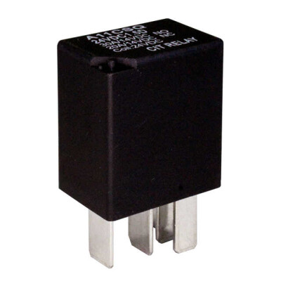 RELAY AUTOMOTIVE SPDT 30A 24V - 1