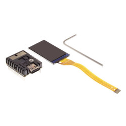 Cardputer Accessory Kit v1.1 (M5StampS3A + Display) - M5Stack Technology Co., Ltd.