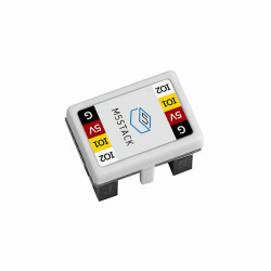 Chain Bridge Connector for Chain Series (10PCS) - M5Stack Technology Co., Ltd. (1)