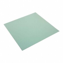 Thermal Pad Green 228.60mm x 228.60mm Square - Laird Technologies - Thermal Materials