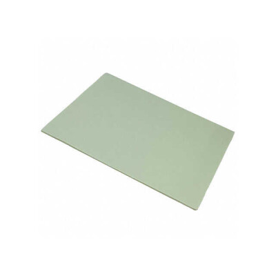 Thermal Pad Green 228.60mm x 228.60mm Square - 1