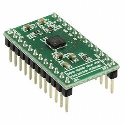 A3G4250D - Gyroscope, 3 Axis Sensor Evaluation Board - STMicroelectronics
