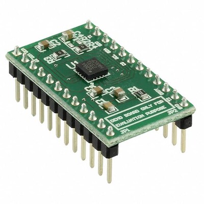 A3G4250D - Gyroscope, 3 Axis Sensor Evaluation Board - 1