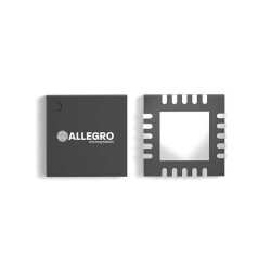 Buck Switching Regulator IC Positive Adjustable 0.8V 3 Output 20-WFQFN Exposed Pad - Allegro MicroSystems