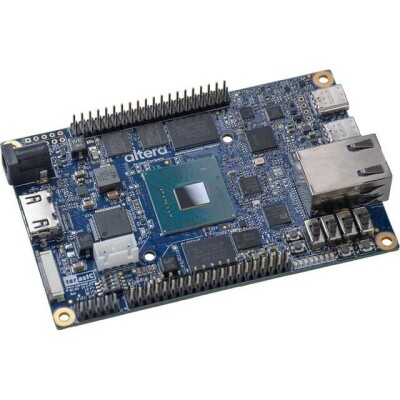 A5EB013B Agilex™ 5 E-Series FPGA Embedded Evaluation Board - 1