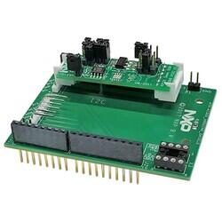 A71CH Anti Tamper and Security Interface Evaluation Board - NXP USA Inc.