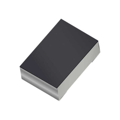 RF ANTENNA BeiDou, Galileo, GLONASS, GNSS, GPS Chip Surface Mount - 1