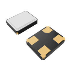 40 MHz ±10ppm Crystal 10pF 50 Ohms 4-SMD, No Lead - Abracon LLC