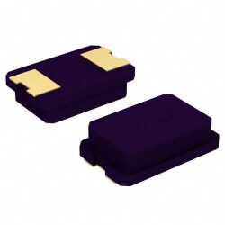 16 MHz ±20ppm Crystal 18pF 40 Ohms 2-SMD, No Lead - Abracon LLC