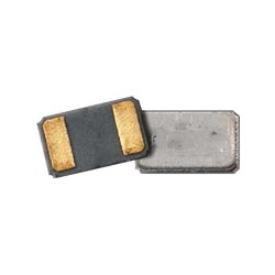 32.768 kHz ±20ppm Crystal 4pF 60 kOhms 2-SMD, No Lead - Abracon LLC