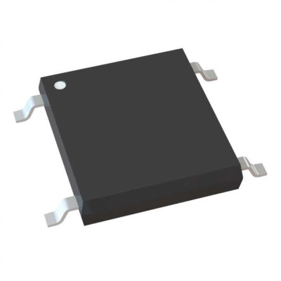 Bridge Rectifier Single Phase Standard 1 kV Surface Mount ABS - 1