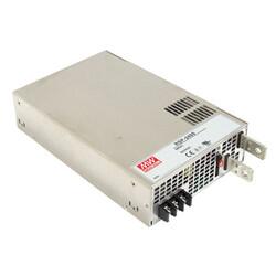 Enclosed AC DC Converters 1 Output 24V 180 ~ 264 VAC, 254 ~ 370 VDC Input - 1