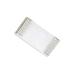 4 A 63 V AC 63 V DC Fuse Board Mount (Cartridge Style Excluded) Surface Mount 1206 (3216 Metric) - Bel Fuse Inc.