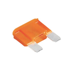 40 A AC 58 V DC Fuse Automotive Requires Holder Blade, Max - Littelfuse Inc.