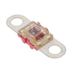 50 A AC 58 V DC Fuse Automotive Bolt Mount Auto Link - Littelfuse Inc. (1)