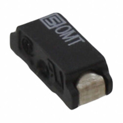 4 A 125 V AC 125 V DC Fuse Board Mount (Cartridge Style Excluded) Surface Mount 2-SMD, J-Lead - SCHURTER Inc.