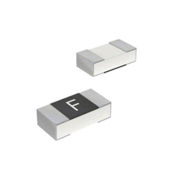 2 A AC 32 V DC Fuse Board Mount (Cartridge Style Excluded) Surface Mount 0603 (1608 Metric) - Bourns Inc.