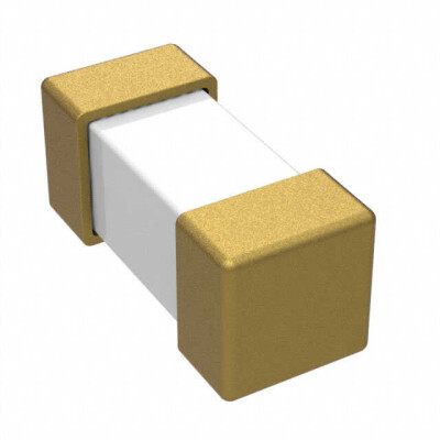 2 A 125 V AC 125 V DC Fuse Board Mount (Cartridge Style Excluded) Surface Mount 2-SMD, Square End Block - 1