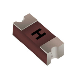 2 A 250 V AC 125 V DC Fuse Board Mount (Cartridge Style Excluded) Surface Mount 2410 (6125 Metric) - Bourns Inc.