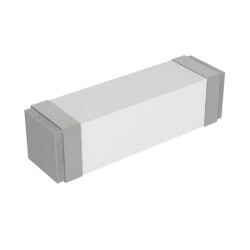 15 A 250 V AC 60 V DC Fuse Board Mount (Cartridge Style Excluded) Surface Mount 2-SMD, Square End Block - Eaton - Electronics Division