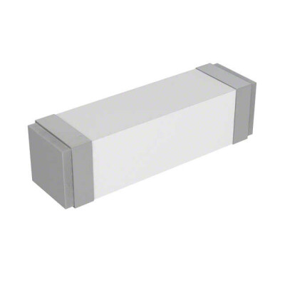 15 A 250 V AC 60 V DC Fuse Board Mount (Cartridge Style Excluded) Surface Mount 2-SMD, Square End Block - 1