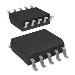 AC Dimmer Controller PMIC 10-SOIC - 1