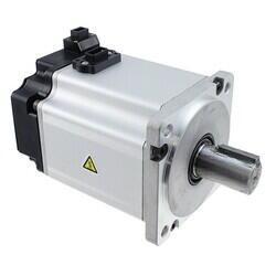 AC Motor Servomotor 3000 RPM 750W Incremental 200VAC - Panasonic Industrial Automation Sales