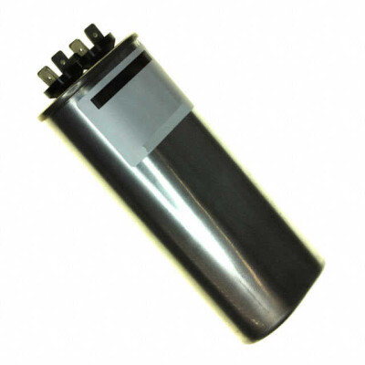 AC Rated, Metallized Polypropylene Capacitors - 1