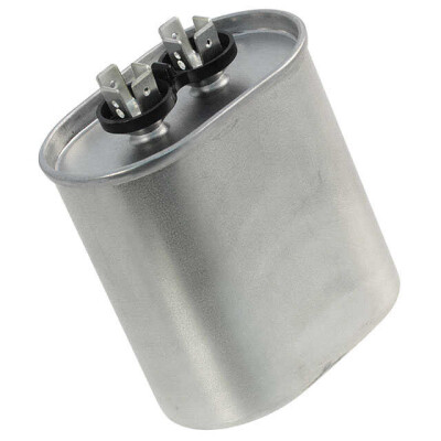 AC Rated, Metallized Polypropylene Capacitors - 1