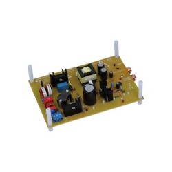 PFCLLCSREVM034 - AC/DC, Primary Side 1, Isolated Outputs Evaluation Board - Texas Instruments