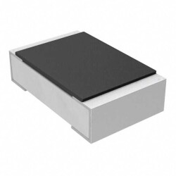 1.05 kOhms ±1% 0.063W, 1/16W Chip Resistor 0402 (1005 Metric) Automotive AEC-Q200, Moisture Resistant Thick Film - YAGEO