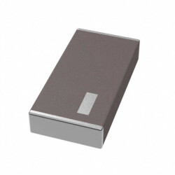 RF ANTENNA GPS Chip Solder Surface Mount - Abracon LLC